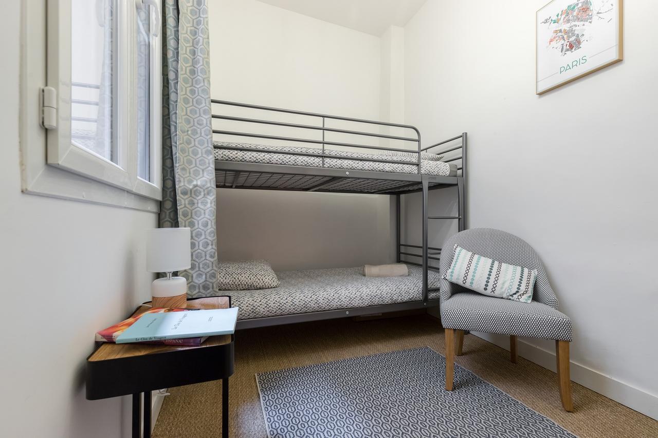 Pref 2 · F4 - Vaste Et Bourgeois ,3 Chambres, Ascenseur, Vx-nice * Nice