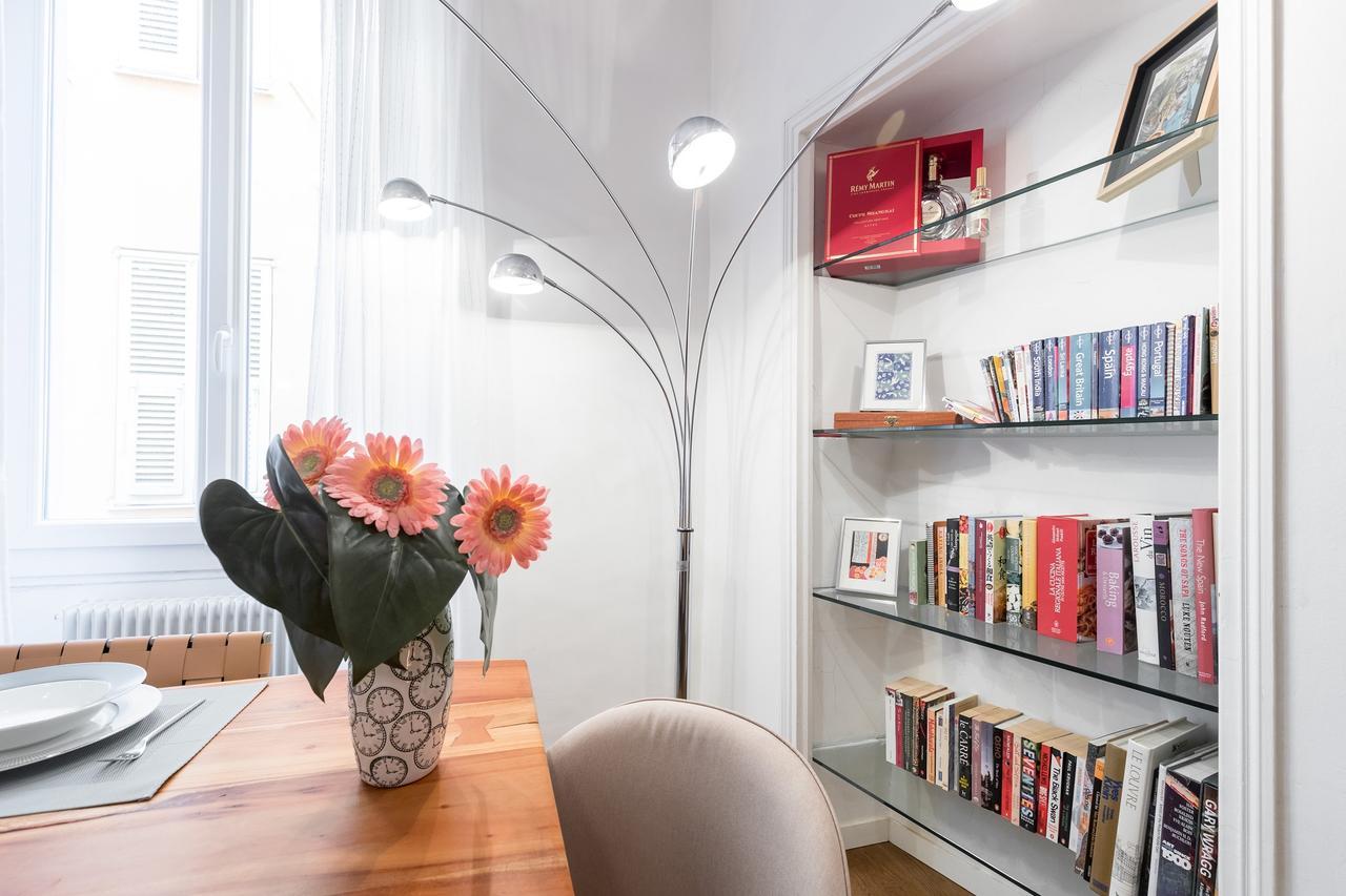 Pref 2 · F4 - Vaste Et Bourgeois ,3 Chambres, Ascenseur, Vx-nice